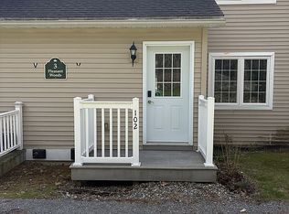3B Pleasant Woods, Cambridge, VT 05444