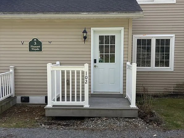 3B Pleasant Woods, Cambridge, VT 05444