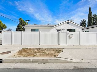 10310 Montgomery Ave, Granada Hills, CA 91344