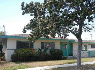 10513 S 8th Pl, Inglewood, CA 90303