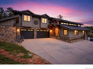 980 Twisted Pine Rd, Golden, CO 80401