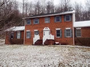 541 Elk Fork Rd, Pioneer, TN 37847