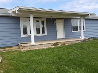 21419 Main St, Shade Gap, PA 17255