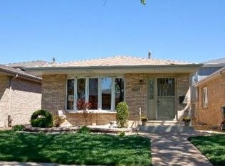 5607 S Nottingham Ave, Chicago, IL 60638