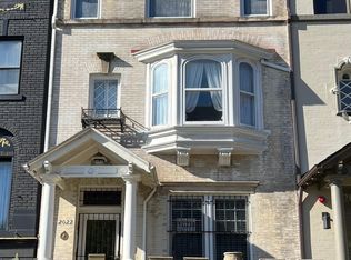 2022 16th St NW #1B, Washington, DC 20009