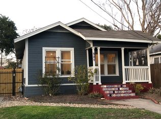 421 Quitman St, San Antonio, TX 78208