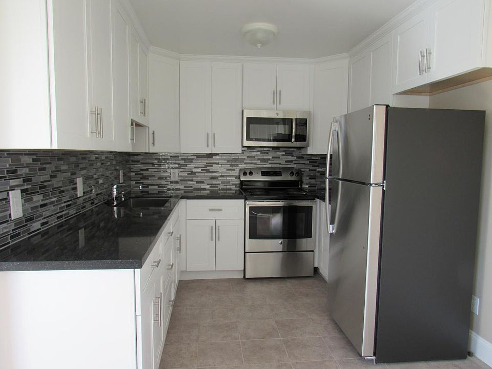 Remodeled Kitchen