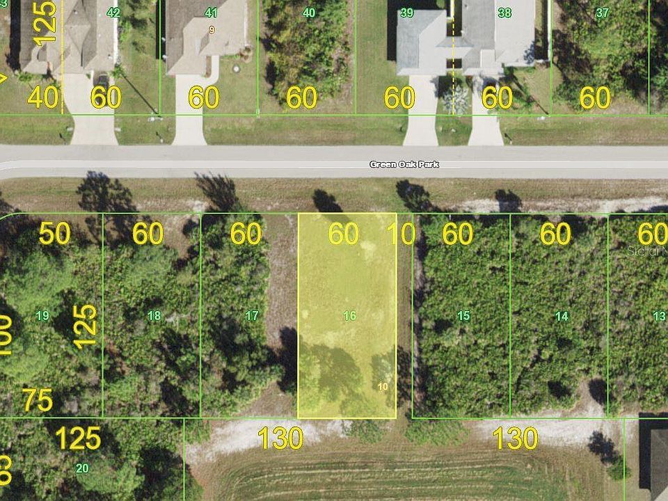 1st image of 117 Green Oak Park
