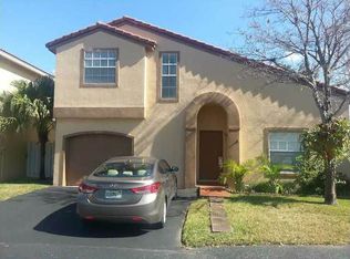 12661 NW 15th St, Fort Lauderdale, FL 33323