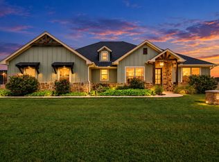 133 Kingston Ln, Weatherford, TX 76087