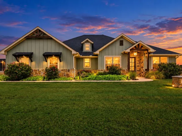 133 Kingston Ln, Weatherford, TX 76087