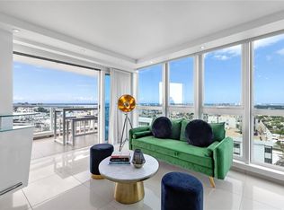 48 Munoz Rivera Ave #2503, San Juan, PR 00918