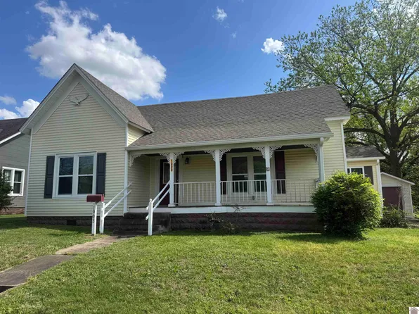 1003 Main St, Murray, KY 42071