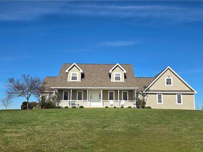 825 Deyo Rd, Corning, NY, 14830