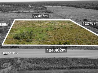 36 Route 115 LOT 19, Moncton, NB E1H2L1