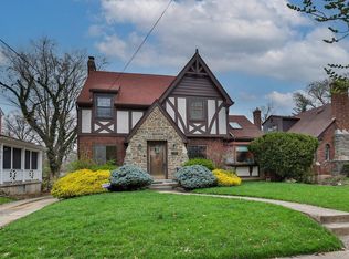 1622 Harbeson Ave, Cincinnati, OH 45224