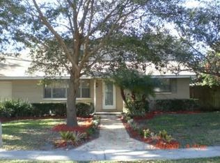 14968 Newport Rd, Clearwater, FL 33764
