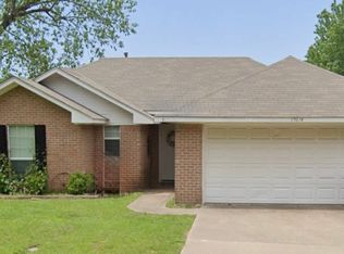 19674 County Road 172, Flint, TX 75762