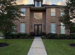 1710 Parklake Vlg, Katy, TX 77450