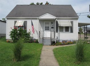 6 Blake St, Perryville, MO 63775