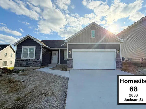 2833 Jackson Street #68, Stoughton, WI 53589