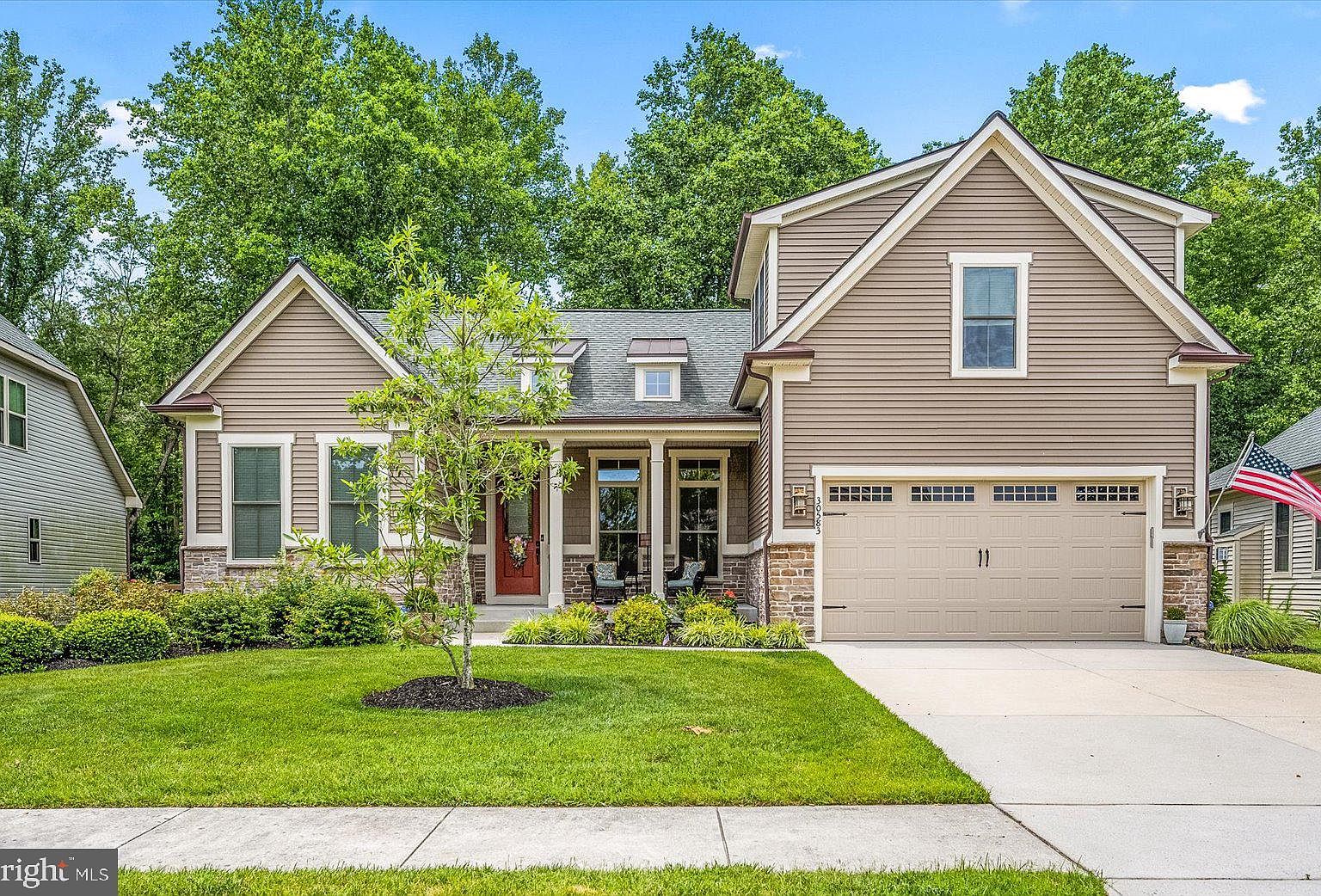 30583 Silverton Rd, Frankford, DE 19945 MLS DESU2043984 Zillow