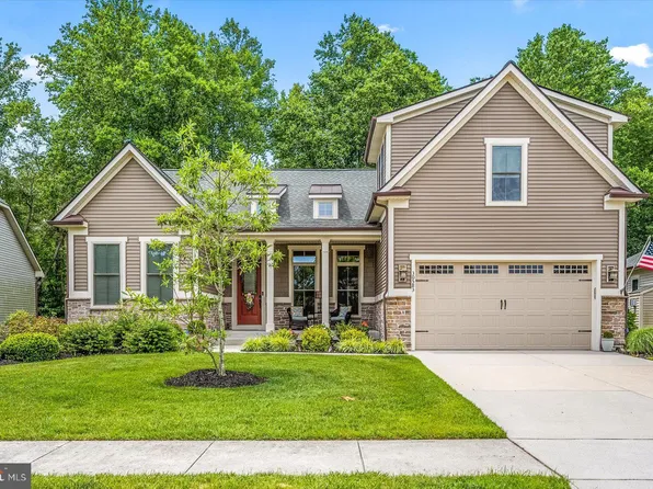 30583 Silverton Rd, Frankford, DE 19945