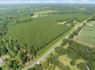 0 Rabon Rd, Monticello, FL 32344