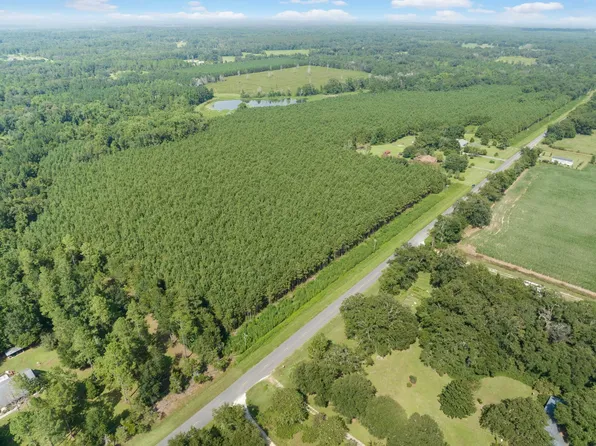 0 Rabon Rd, Monticello, FL 32344