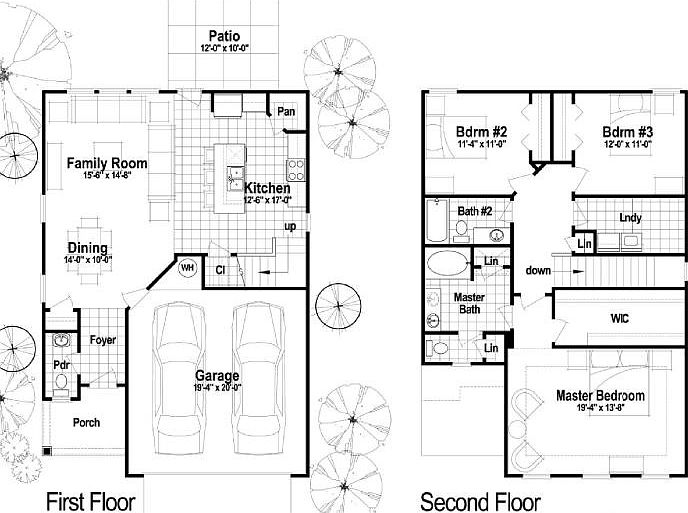 2nd image of 211 Caroleton Drive Grovetown