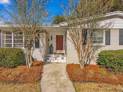 1834 Peyton Dr, Pensacola, FL, 32503