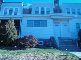 147 Lafayette Ave, Darby, PA 19023
