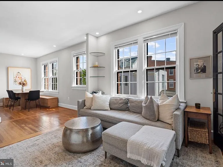 3120 R St NW #207 — Photo 2
