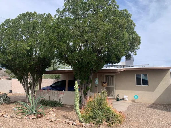 2776 N Winstel Blvd, Tucson, AZ 85716