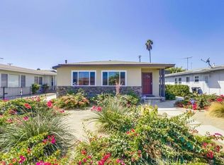 8716 Buckles St, Downey, CA 90241
