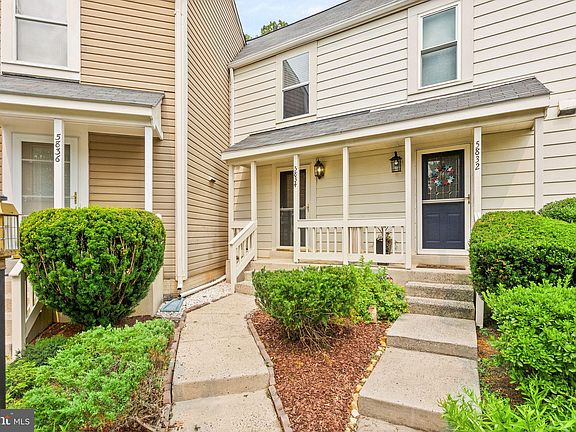 4th image of 5834 Wescott Hills Way