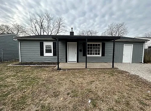 8 Saint Gregory Dr Photo 1