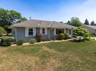 11447 Swallow St NW, Coon Rapids, MN 55433