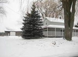 15543 Cedar Springs Ave NE, Cedar Springs, MI 49319