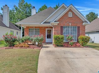 216 Saint John Dr NW, Birmingham, AL 35215