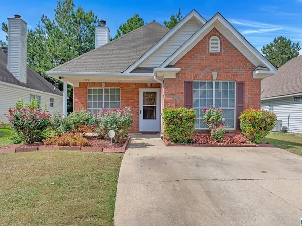 216 Saint John Dr NW, Birmingham, AL 35215