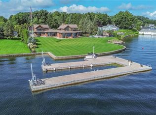 120 N Shore Dr, Clayton, NY 13624