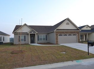 125 Caldon Rd, Swansea, SC 29160