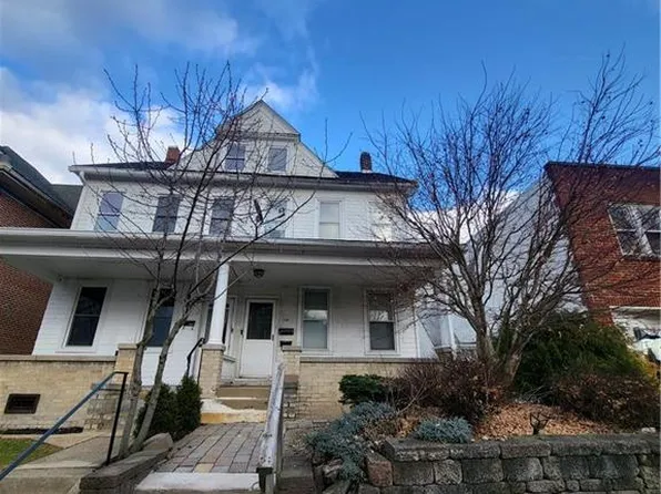 106 S 18th St, Easton, PA 18042