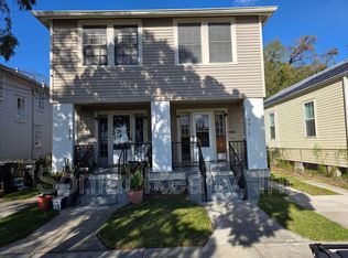 4917 Iberville St, New Orleans, LA 70119