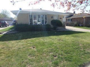 17123 William St, Lansing, IL