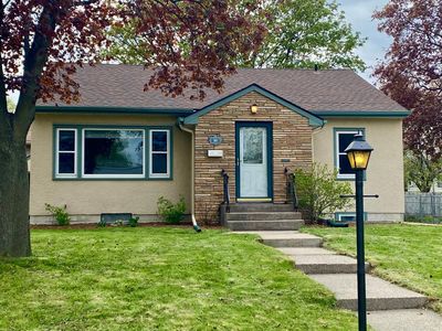 265 English St, Saint Paul, MN, 55106