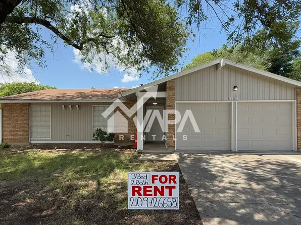 9702 Hidden Ledge, San Antonio, TX 78250