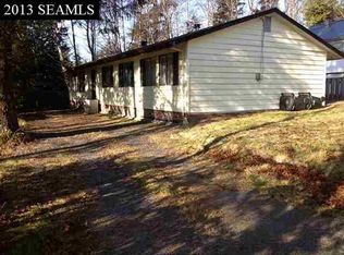 207 Tower Rd, Ketchikan, AK 99901