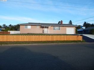 575 S Morrison St, Coos Bay, OR 97420